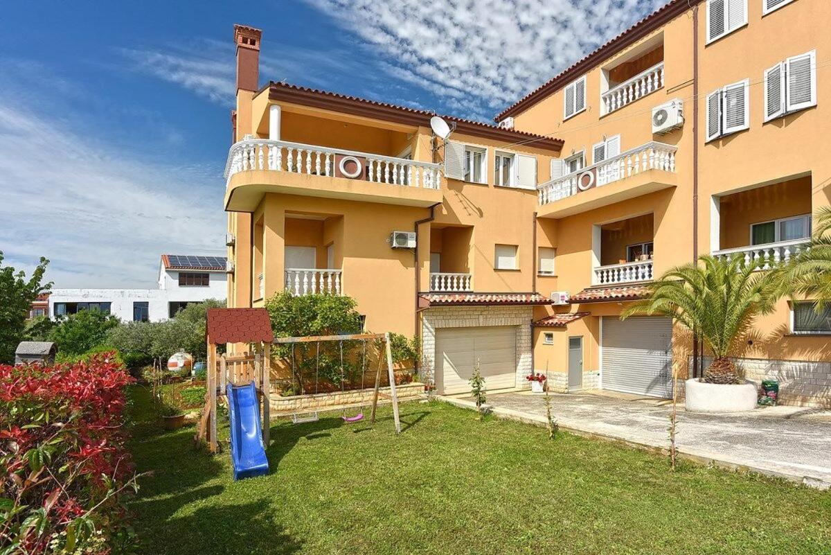 Apartments Sunset Vodnjan Exterior foto