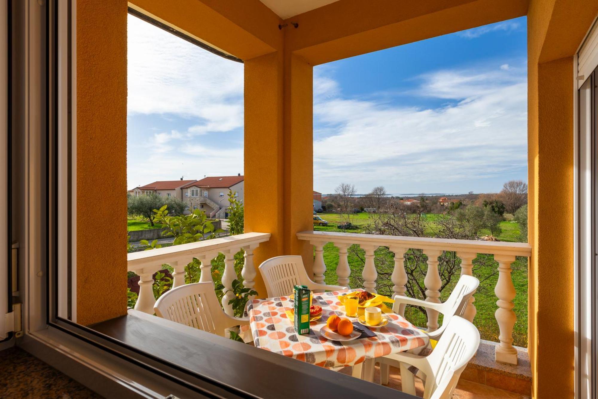 Apartments Sunset Vodnjan Exterior foto